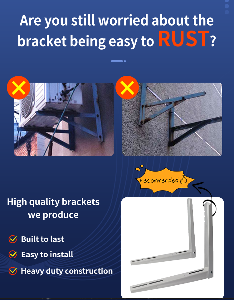 Air Conditioner Bracket