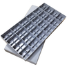 Plastic Mat For Air Conditioner outside Unit