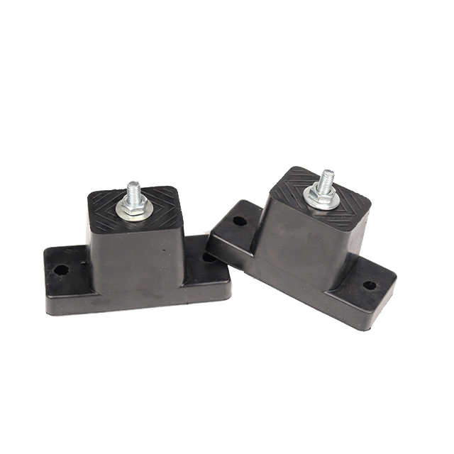 Air Conditioner Outdoor Mounting Rubber Feet