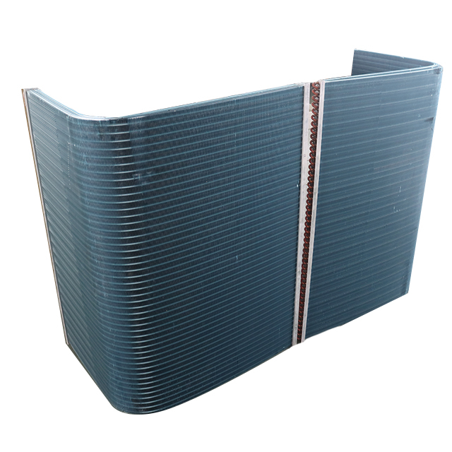 Wholesales Good Quality Air Conditioner Condenser Evaporator Coil