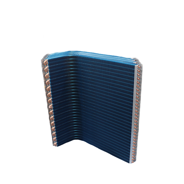 Wholesales Good Quality Air Conditioner Condenser Evaporator Coil