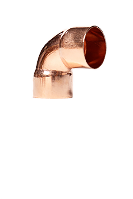 Copper-Fitting