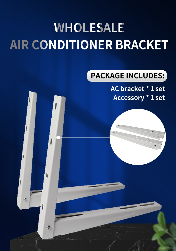 Air Conditioner Bracket