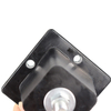 Anti-Vibration Shock Absorbing Rubber Mounting Bracket