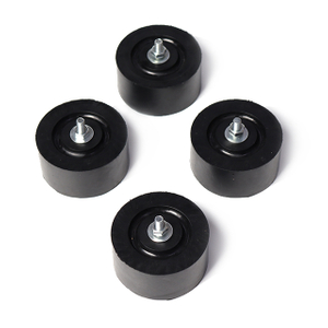 Rubber Mounts for Mini Split Air Conditioner