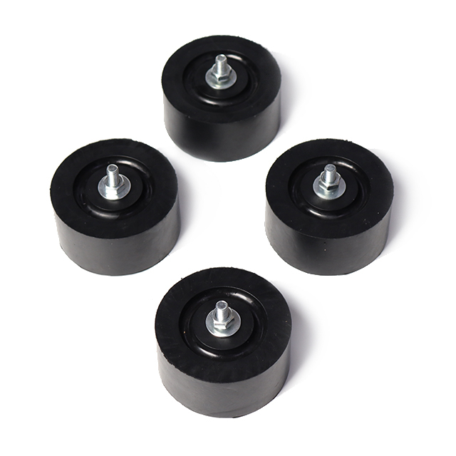 Rubber Mounts for Mini Split Air Conditioner