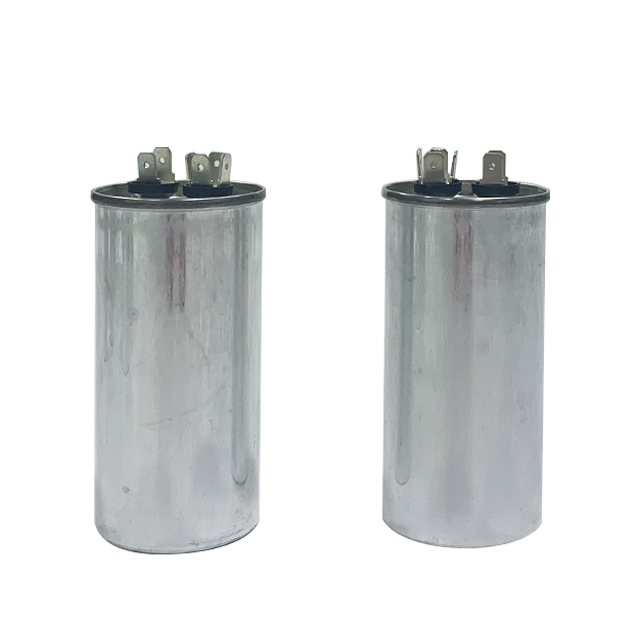 High Quality AC Capacitor