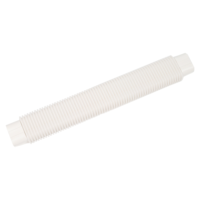 Line Set Cover Kit Flexible Duct for Mini Split AC