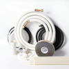 20 Ft 1/4" X 1/2" Split System Air Conditioner Installation Kit