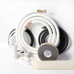 50 ft 1/2" x 3/4" Split AC Installation Kit