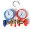 Refrigerant Gauge Manifold