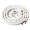 35 ft 1/2" x 3/4" Split AC Installation Kit