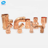 1/2-in 90-Degree Copper Slip Elbow Fittings