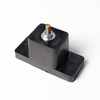 Air Conditioner Anti-Vibration Rubber Feet Mounts