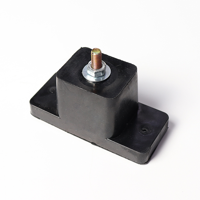 Air Compressor Rubber Mount