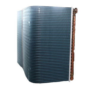 AC Condenser Coil