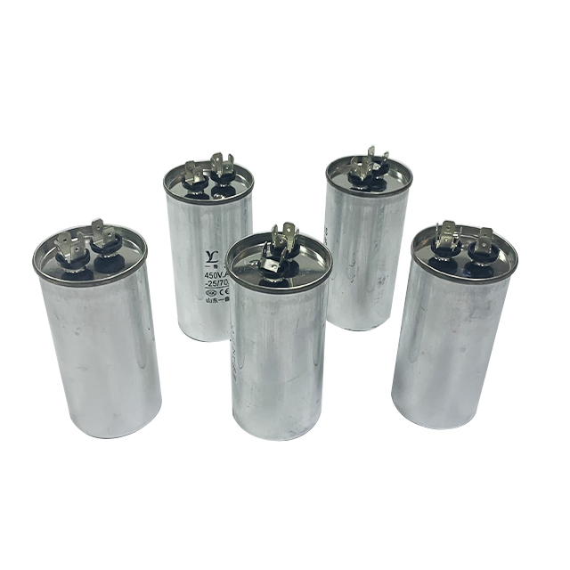 Best Service AC Capacitor