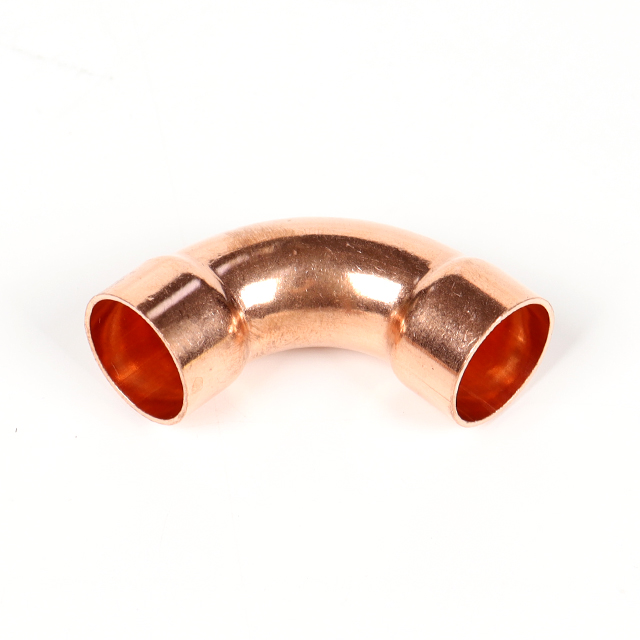 Copper Fittings return bend