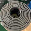 50 ft 1/4" x 5/8" Insulated Copper Pipe Air Conditioning