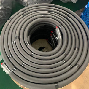 1/4" LL x 5/8" SL x 100 ft. HVAC Line Set