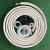 10 ft 1/4" x 3/8" HVAC Installation Kit