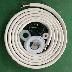 50 ft 1/4" x 3/8" HVAC Installation Kit