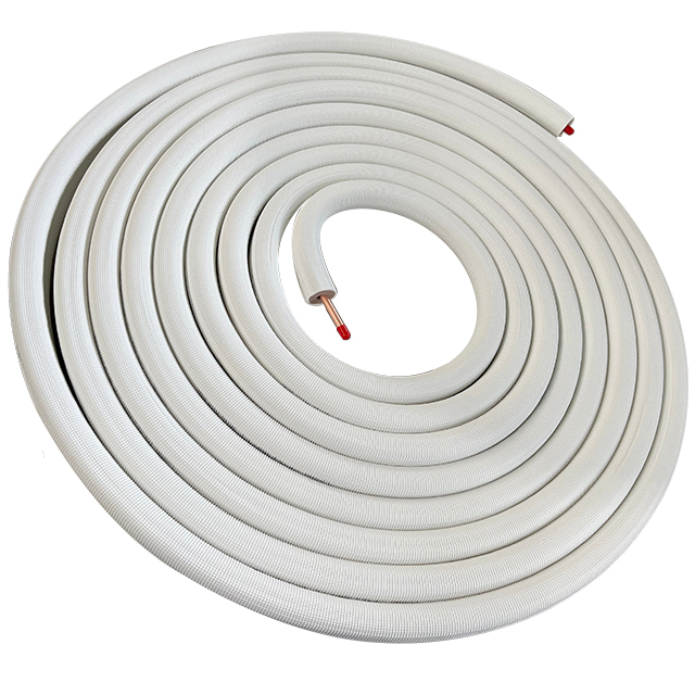 3/8" x 5/8" HVAC Line Set