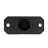 Anti-Vibration Rubber Mounting Bracket