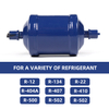 Refrigeration Filter Drier