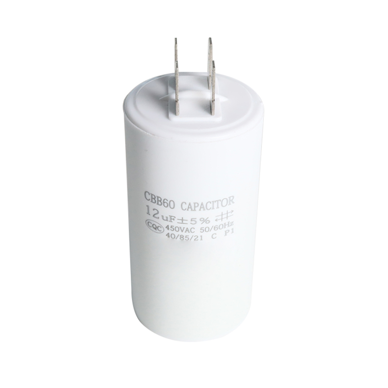 ac capacitor -cbb60