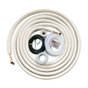 10 ft 1/4" x 3/8" AC Installation Kit