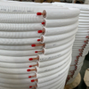 1/4" x 1/2" x 100 ft Insulated Copper Tube HVAC