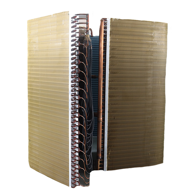 AC Condenser Coil