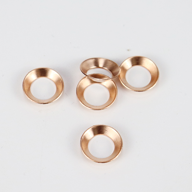 Copper Washers 05