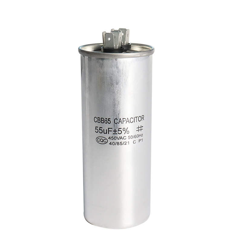 ac capacitor -cbb65