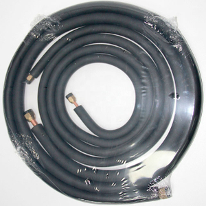 30 ft 1/4" x 5/8" AC Installation Kit