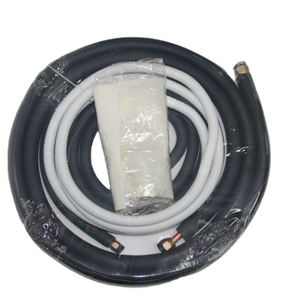 10 ft 1/4" x 5/8" HVAC Installation Kit