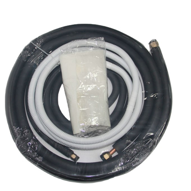 35 ft 1/4" x 5/8" HVAC Installation Kit