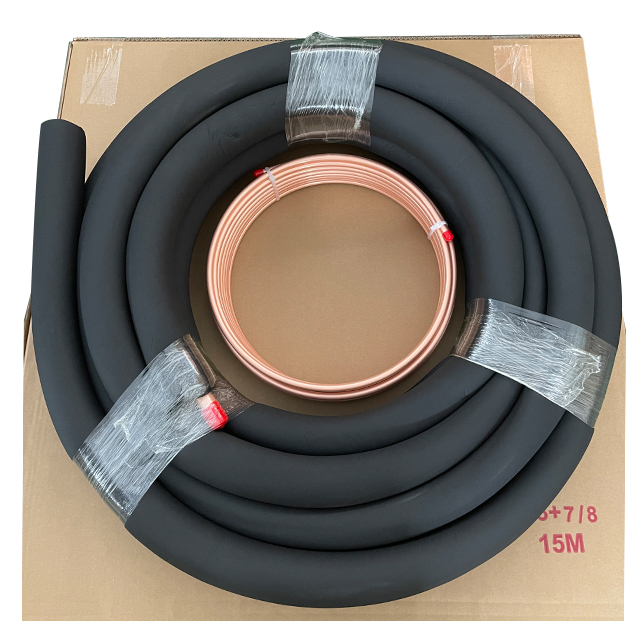 Set Da 6 Espansori Per Tubo Di Rame Esagonali – Per Condizionatori, Allargatubi A Stelo, Dimensioni 1/4, 1/2, 5/8, 3/4, 7/8 Pollici