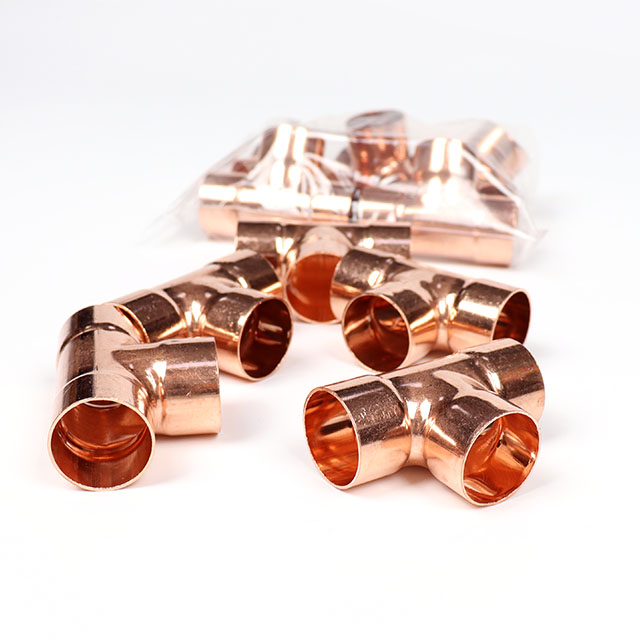 Copper Fittings