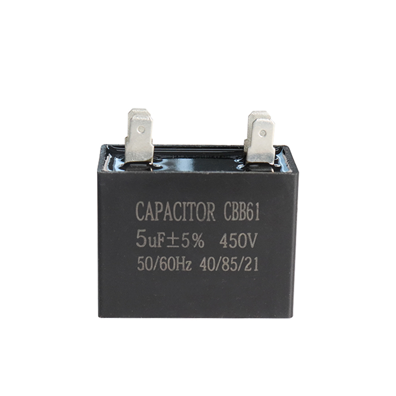 ac capacitor -cbb61