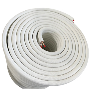 25 ft 1/4" x 1/2" HVAC Line Set