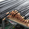 15 ft 3/8" x 3/4" Aluminum Copper Kit