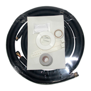 35 ft 1/4" x 5/8" HVAC Installation Kit