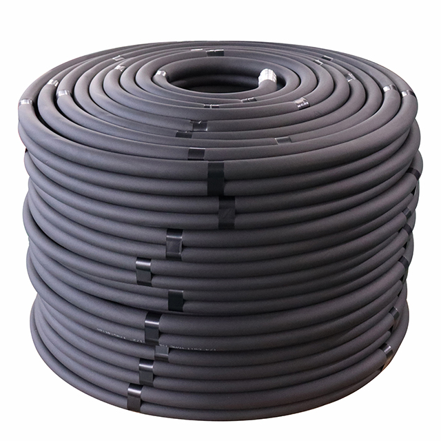 3/8" x 7/8" Refrigerant Line Set