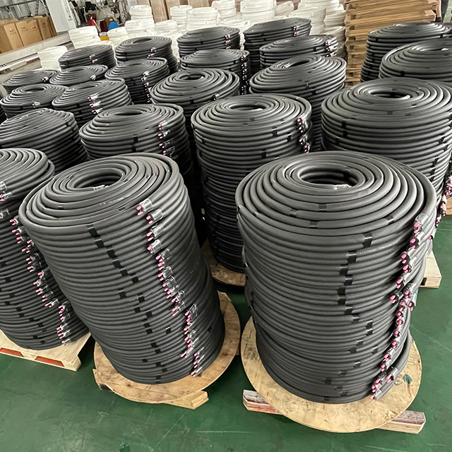 3/8" x 5/8" 20 ft Mini Split Line Set