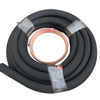 3/4 In. X 1/2 In. X 50 Ft. Insulated Copper Tube