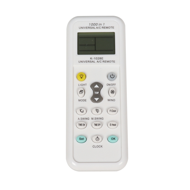 AC Remote Control