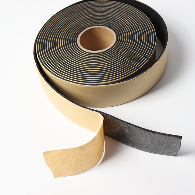 Adhesive Foam Insulation Tape