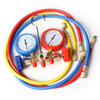 Dual Refrigerant Manifold Test Gauge (R12/R134a)